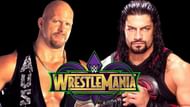 Austin vs Reigns would have been a money match